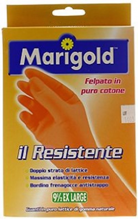 gloves marigold resistant extra large